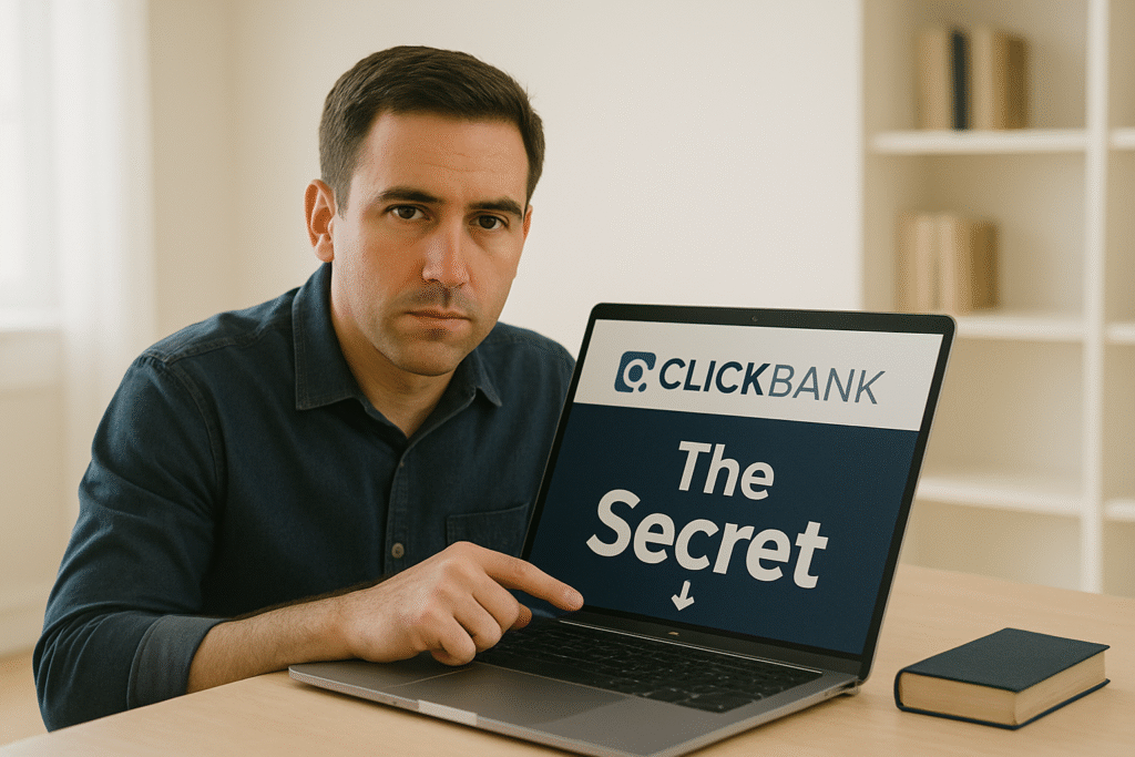 Clickbank image