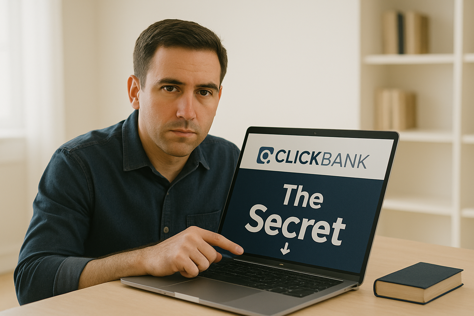 Clickbank image