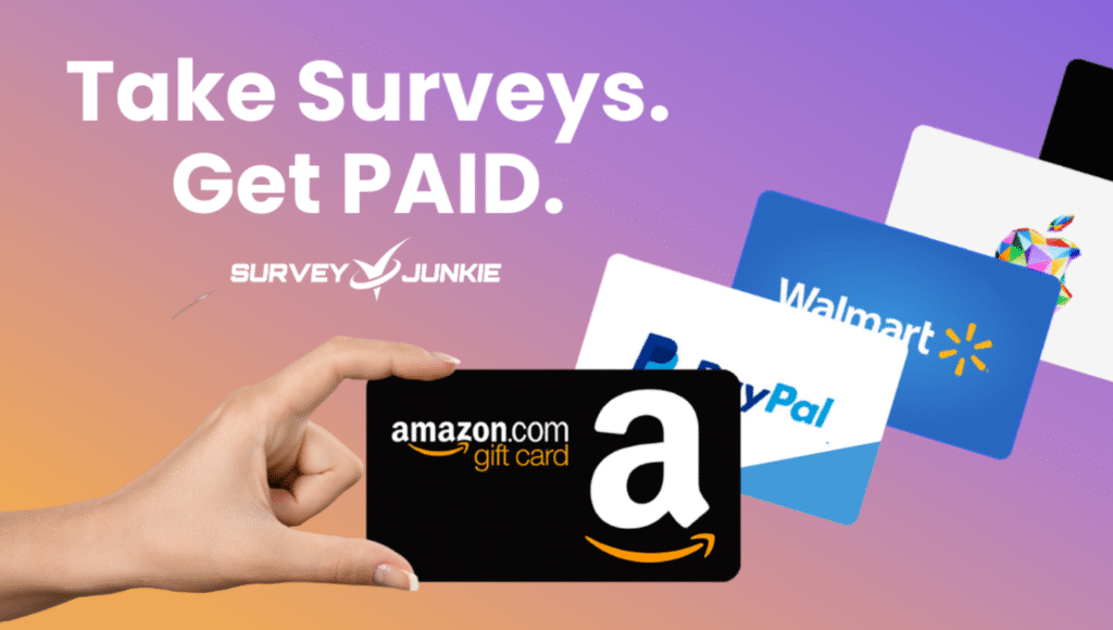 Make Money Taking Surveys: Transform Your Opinions Into Real Cash Rewards 1 Untitled design 2025 05 28T164646.347