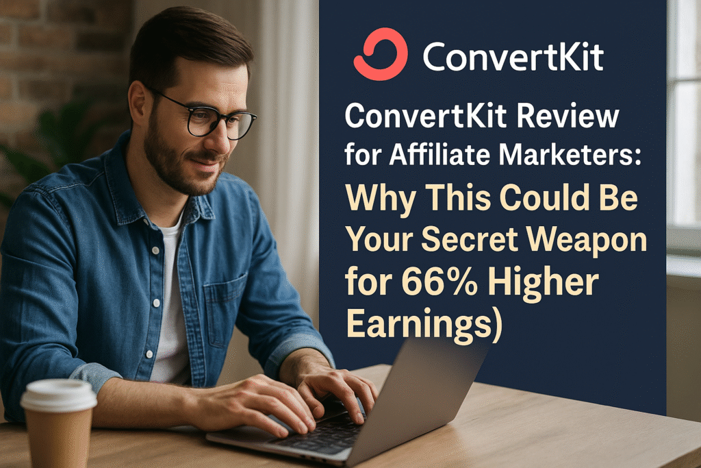 ConvertKit Review