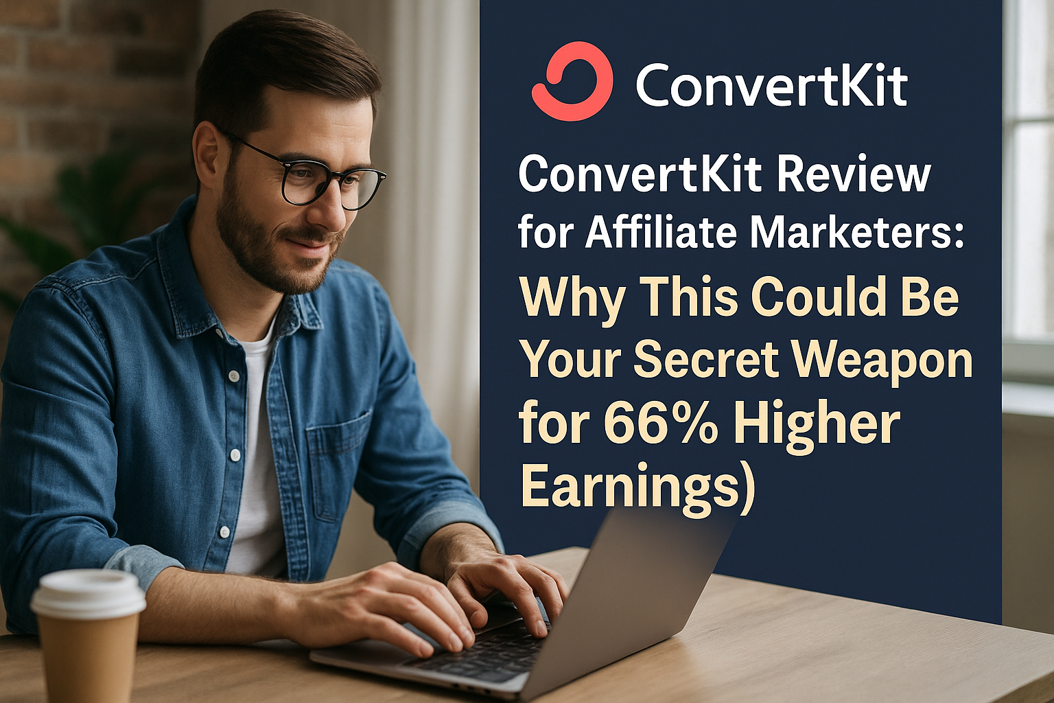 ConvertKit Review