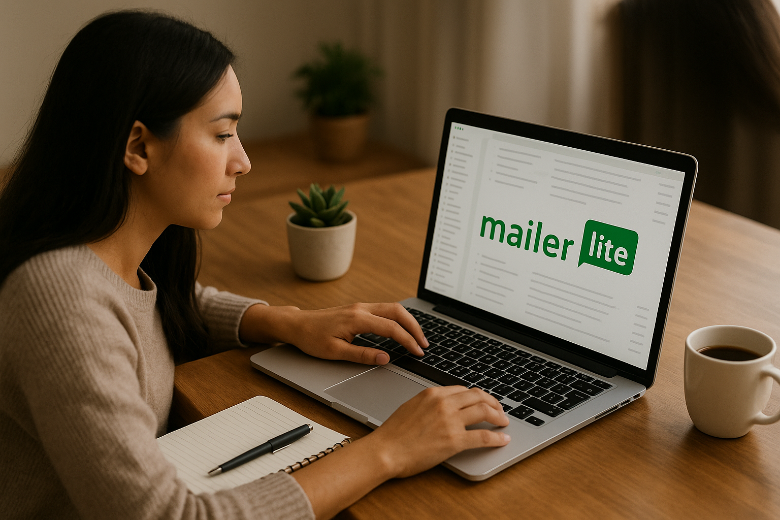 mailerlite review
