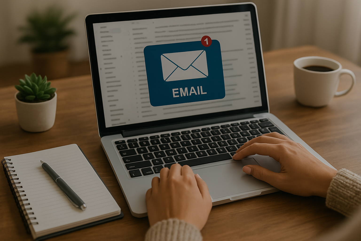 Welcome Email Series
